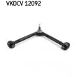 Triangle ou bras de suspension (train avant) SKF VKDCV 12092 - Visuel 1