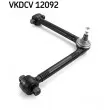 Triangle ou bras de suspension (train avant) SKF VKDCV 12092 - Visuel 2