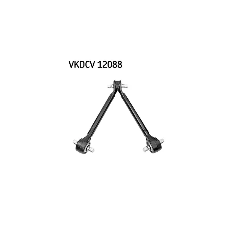 Triangle ou bras de suspension (train arrière) SKF VKDCV 12088