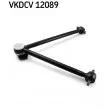 Triangle ou bras de suspension (train avant) SKF VKDCV 12089 - Visuel 2
