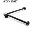 Triangle ou bras de suspension (train avant) SKF VKDCV 12087 - Visuel 2