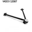 Triangle ou bras de suspension (train avant) SKF VKDCV 12087 - Visuel 3