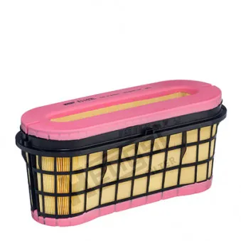 Filtre à air HENGST FILTER