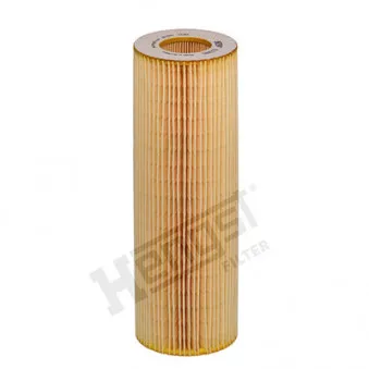 Filtre à huile HENGST FILTER