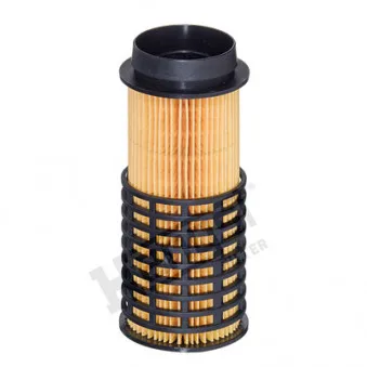 Filtre à carburant HENGST FILTER
