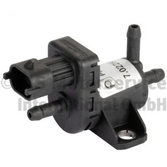 Détendeur de suralimentation PIERBURG 7.02256.58.0