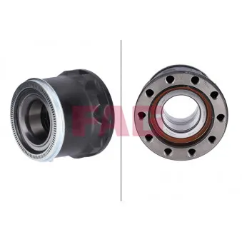 Moyeu de roue avant FAG