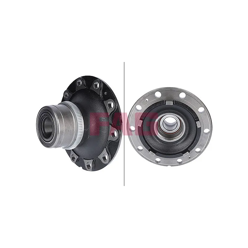 Moyeu de roue avant FAG 723 5032 10