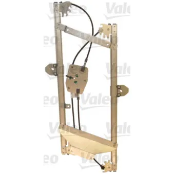 Lève-vitre VALEO 850955