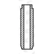 Guide de soupape AE VAG96382 - Visuel 1