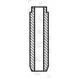 Guide de soupape AE VAG92096 - Visuel 1