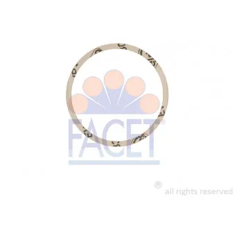 Joint d'étanchéité, thermostat FACET