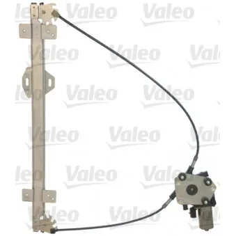 Lève-vitre VALEO 850949