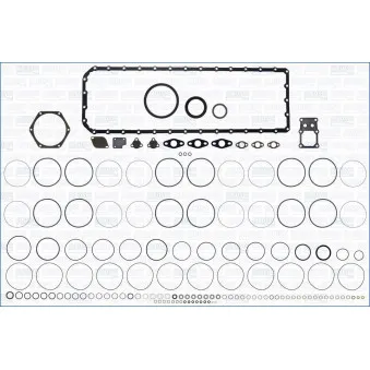 Pochette basse AJUSA