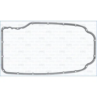 Joint d'étanchéité, carter d'huile AJUSA 14101300