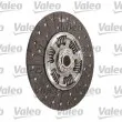 Disque d'embrayage VALEO 829483 - Visuel 1