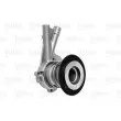 Butée hydraulique , embrayage VALEO 830018 - Visuel 2