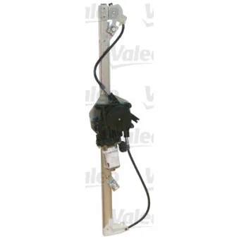 Lève-vitre VALEO 851059