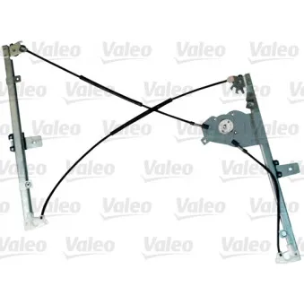 Lève-vitre VALEO