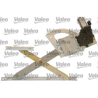 Lève-vitre VALEO 851090