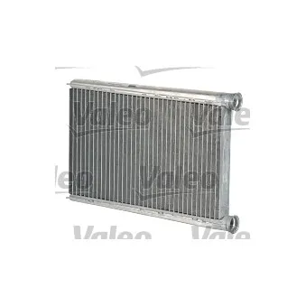 Système de chauffage VALEO