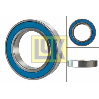 Butée de débrayage LUK