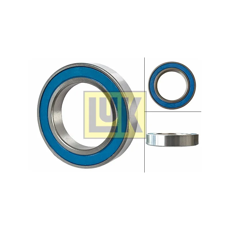 Butée de débrayage LUK 500 0392 00