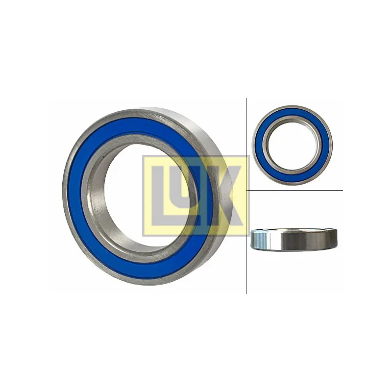 Butée de débrayage LUK 500 0394 00