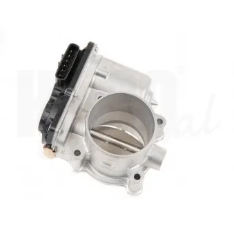 Corps papillon HITACHI 138534