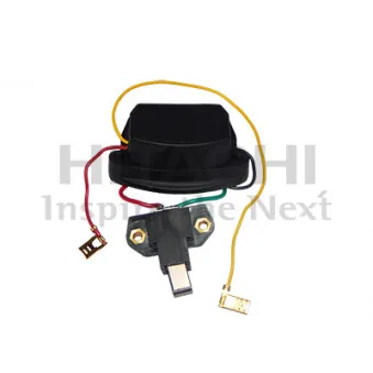 Régulateur d'alternateur HITACHI