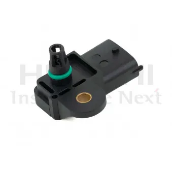 Capteur, pression du tuyau d'admission HITACHI