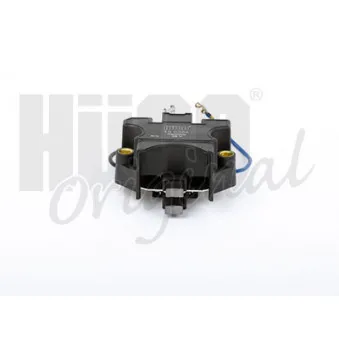 Régulateur d'alternateur HITACHI 130364