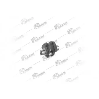 Vilebrequin, Compresseur d'air VADEN ORIGINAL