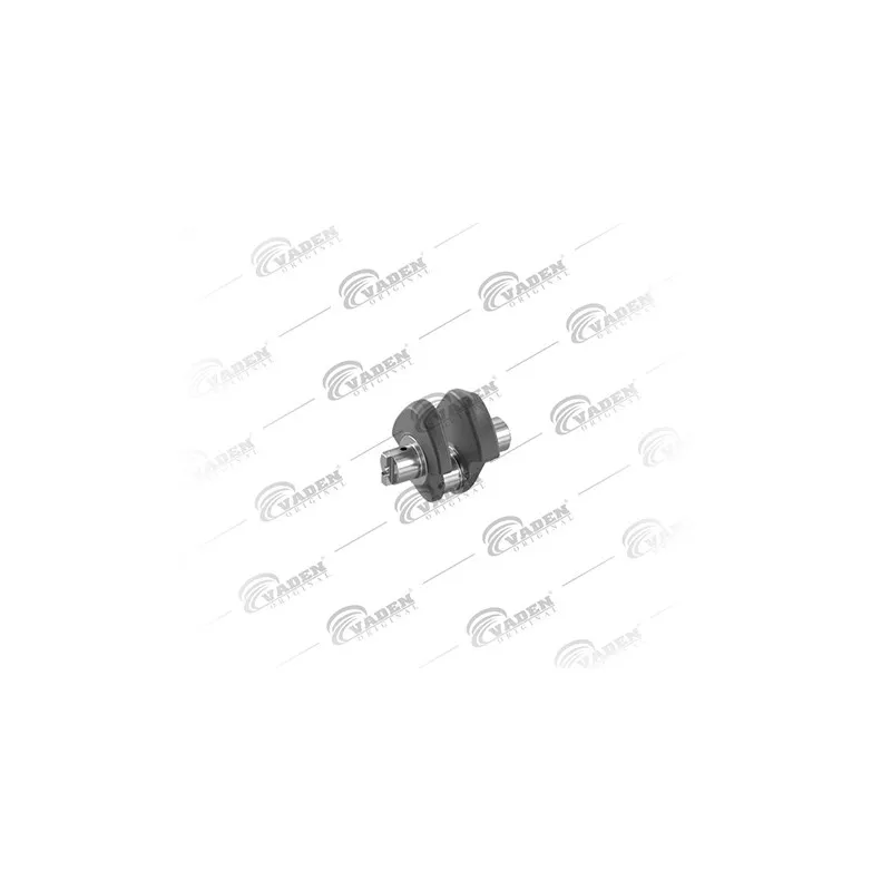 Vilebrequin, Compresseur d'air VADEN ORIGINAL 7200 901 002