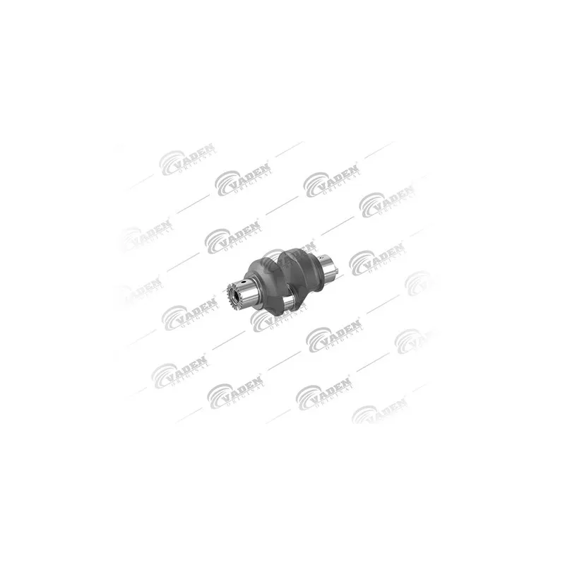 Vilebrequin, Compresseur d'air VADEN ORIGINAL 7200 921 002