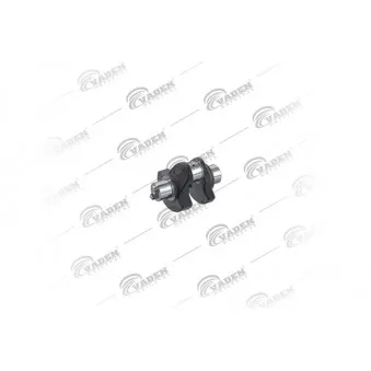 Vilebrequin, Compresseur d'air VADEN ORIGINAL