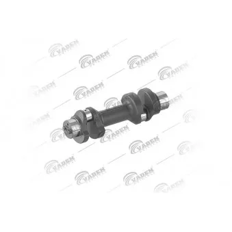 Vilebrequin, Compresseur d'air VADEN ORIGINAL