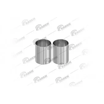 Chemise de cylindres, compresseur d'air VADEN ORIGINAL