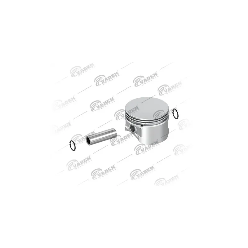 Piston, compresseur d'air VADEN ORIGINAL 851 150