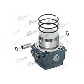 Chemise de cylindres, compresseur d'air VADEN ORIGINAL