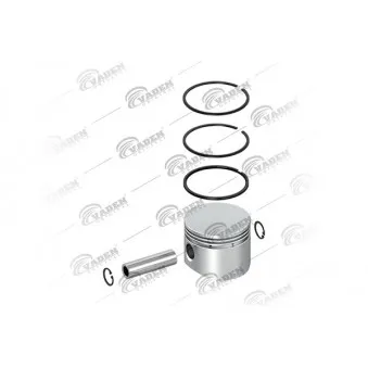 Piston, compresseur d'air VADEN ORIGINAL