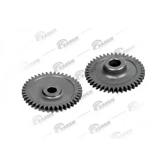 Roue dentée, compresseur d'air VADEN ORIGINAL