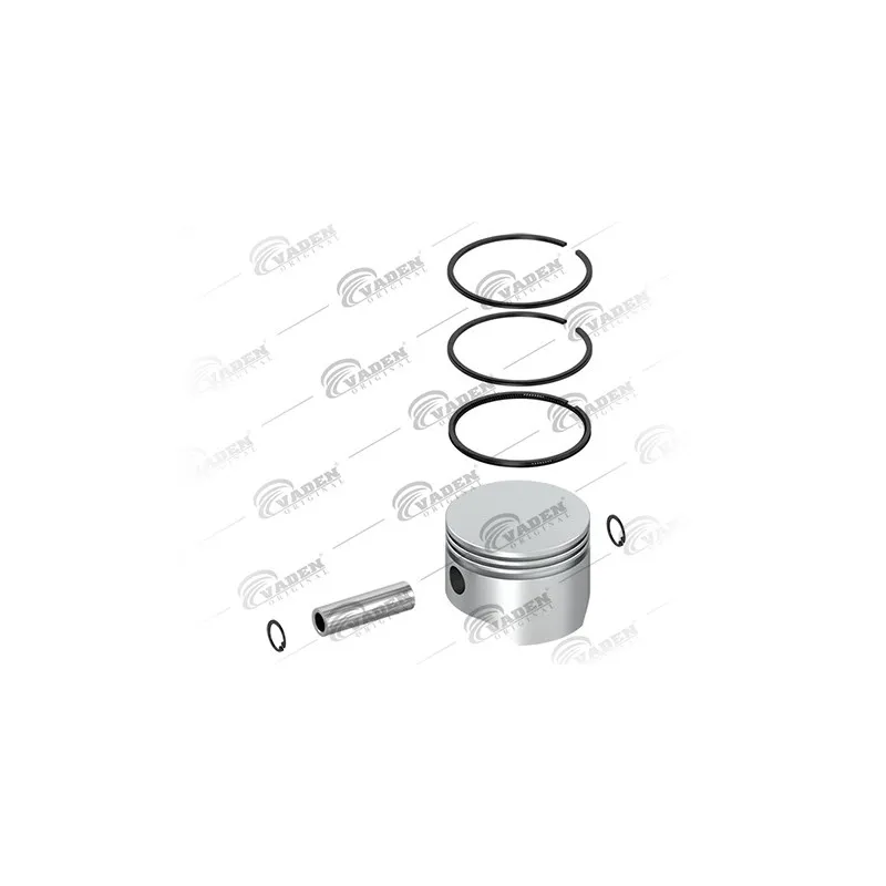 Piston, compresseur d'air VADEN ORIGINAL 7000 921 100
