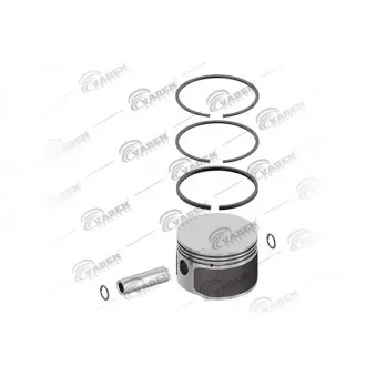 Piston, compresseur d'air VADEN ORIGINAL