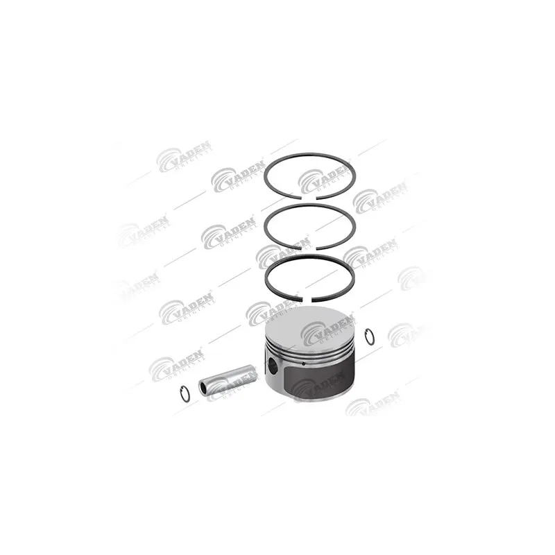 Piston, compresseur d'air VADEN ORIGINAL 7000 923 100