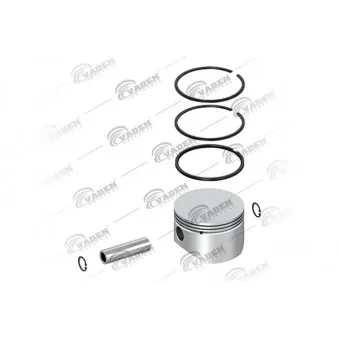 Piston, compresseur d'air VADEN ORIGINAL