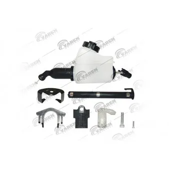 Cylindre émetteur, embrayage VADEN ORIGINAL