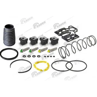 Kit de remise en état, servo-débrayage VADEN ORIGINAL