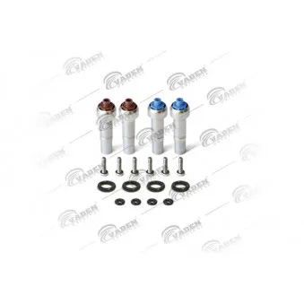 Kit de remise en état, servo-débrayage VADEN ORIGINAL