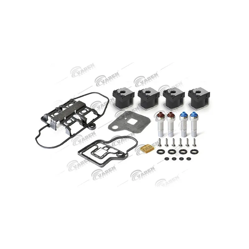 Kit de remise en état, servo-débrayage VADEN ORIGINAL 306.01.0012.01